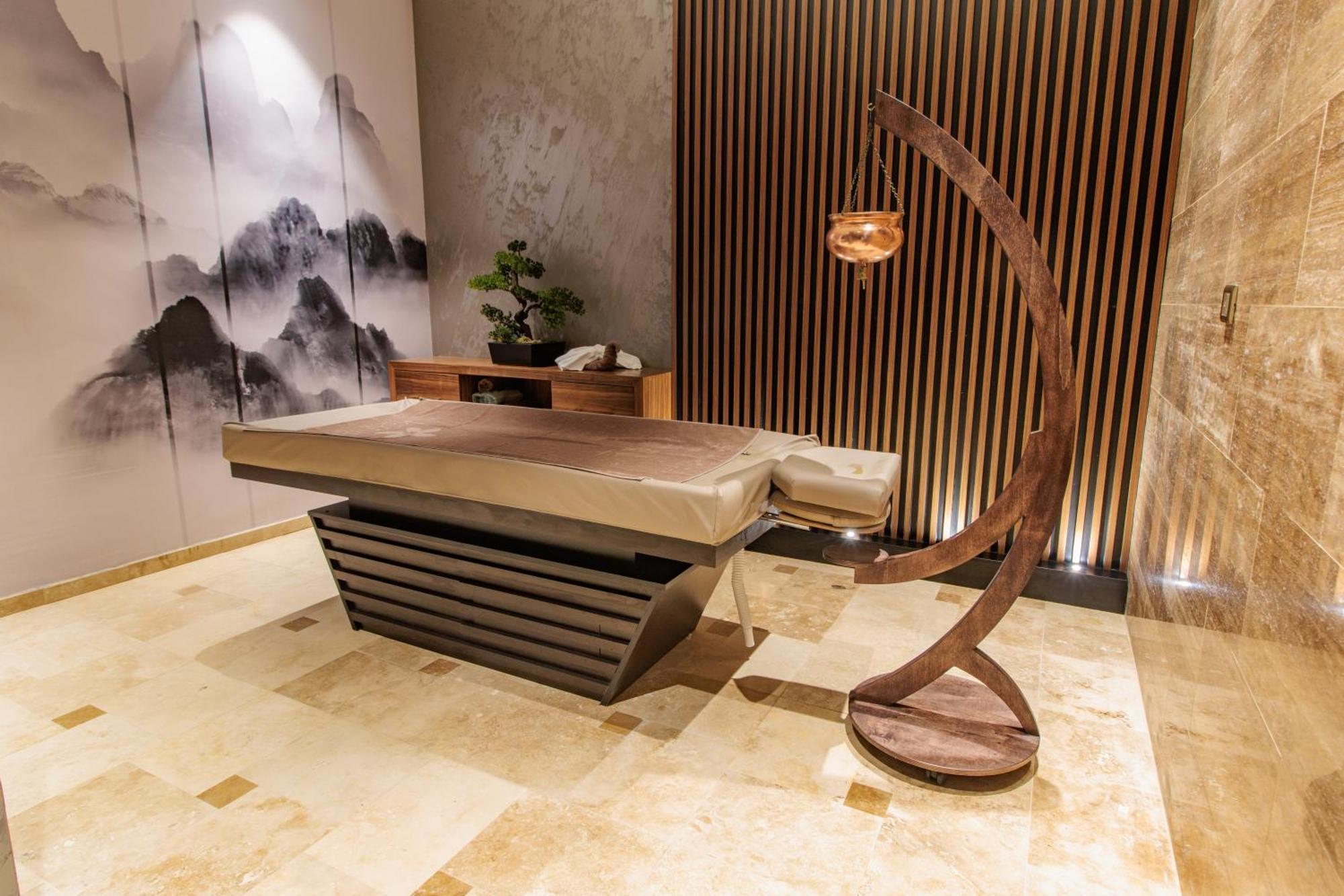 Anadolu Hotels Esenboga Thermal 외부 사진