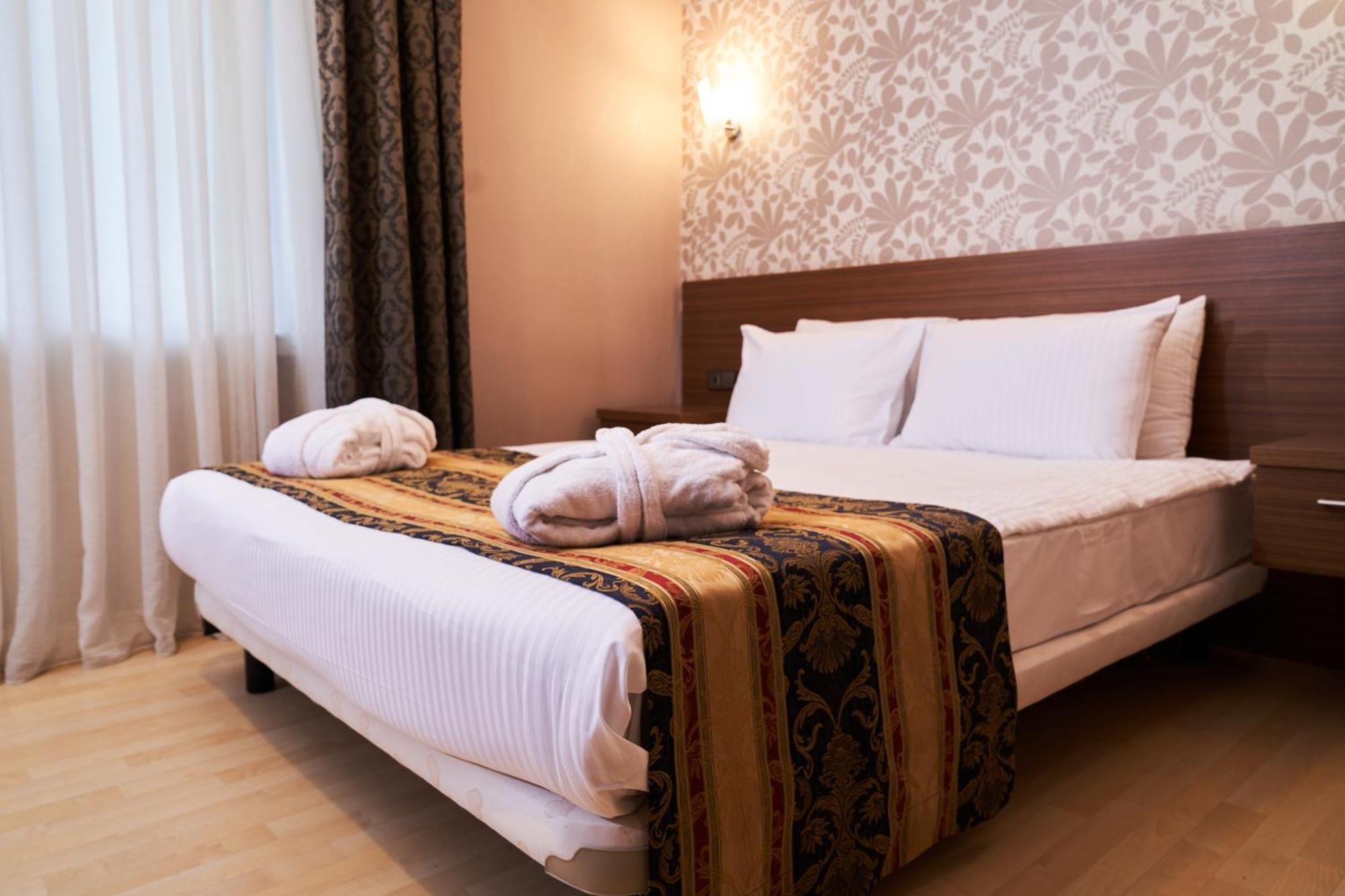 Anadolu Hotels Esenboga Thermal 객실 사진